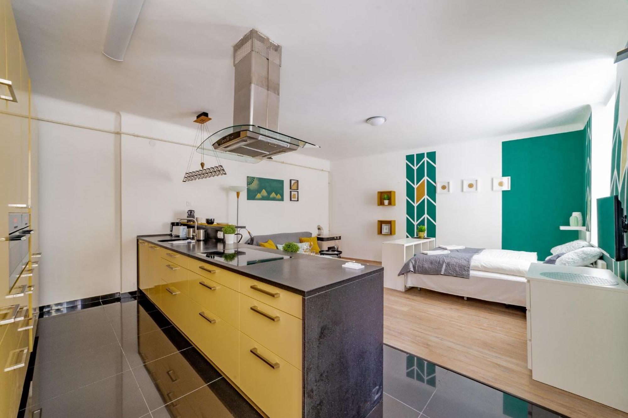 Cosy Castle Apartment Budapešť Exteriér fotografie