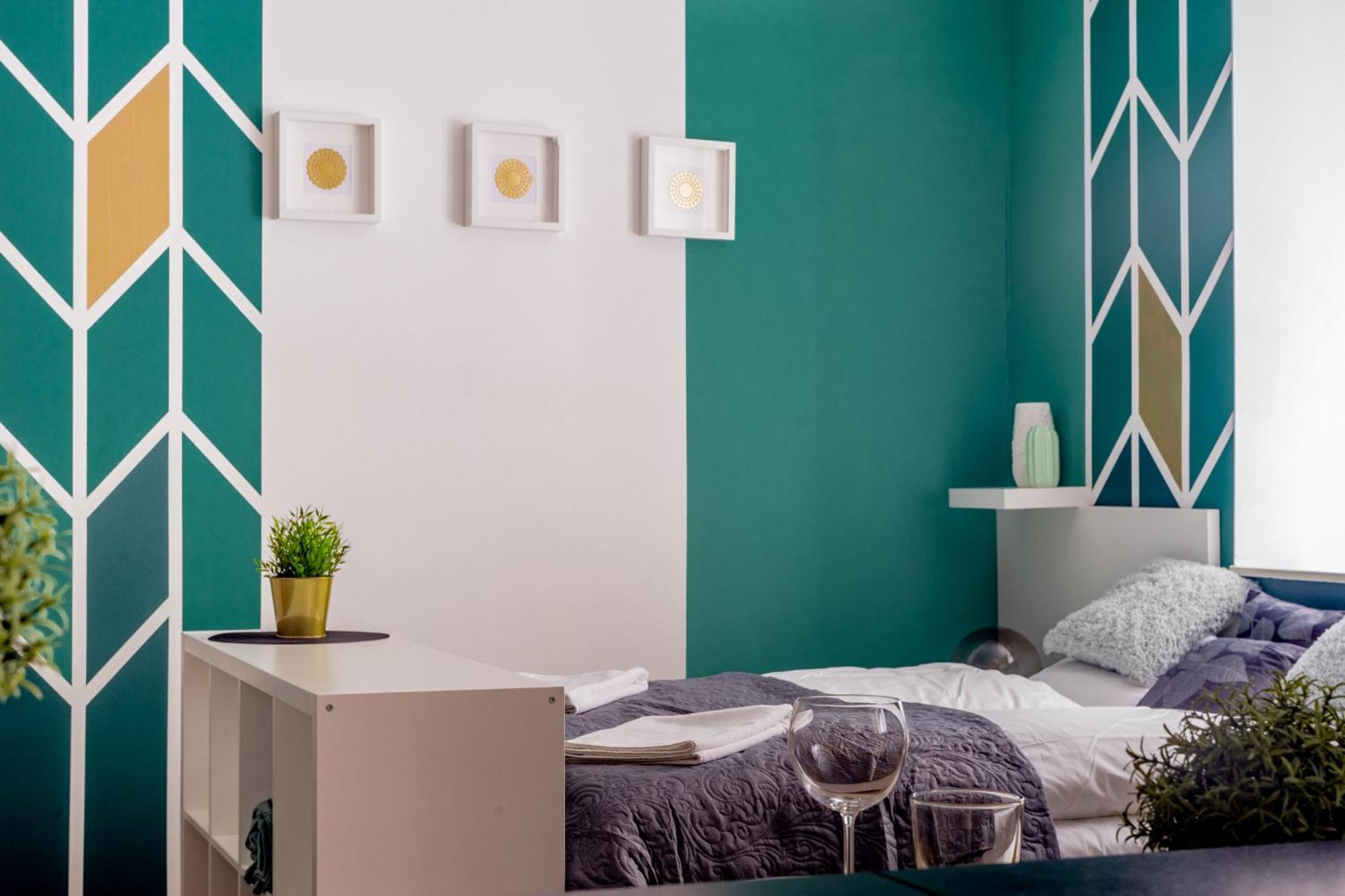 Cosy Castle Apartment Budapešť Exteriér fotografie