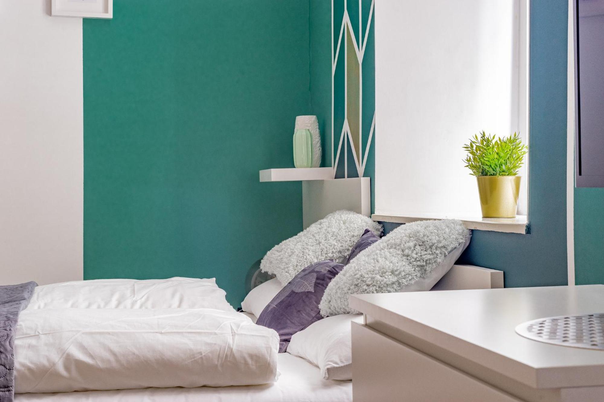 Cosy Castle Apartment Budapešť Exteriér fotografie
