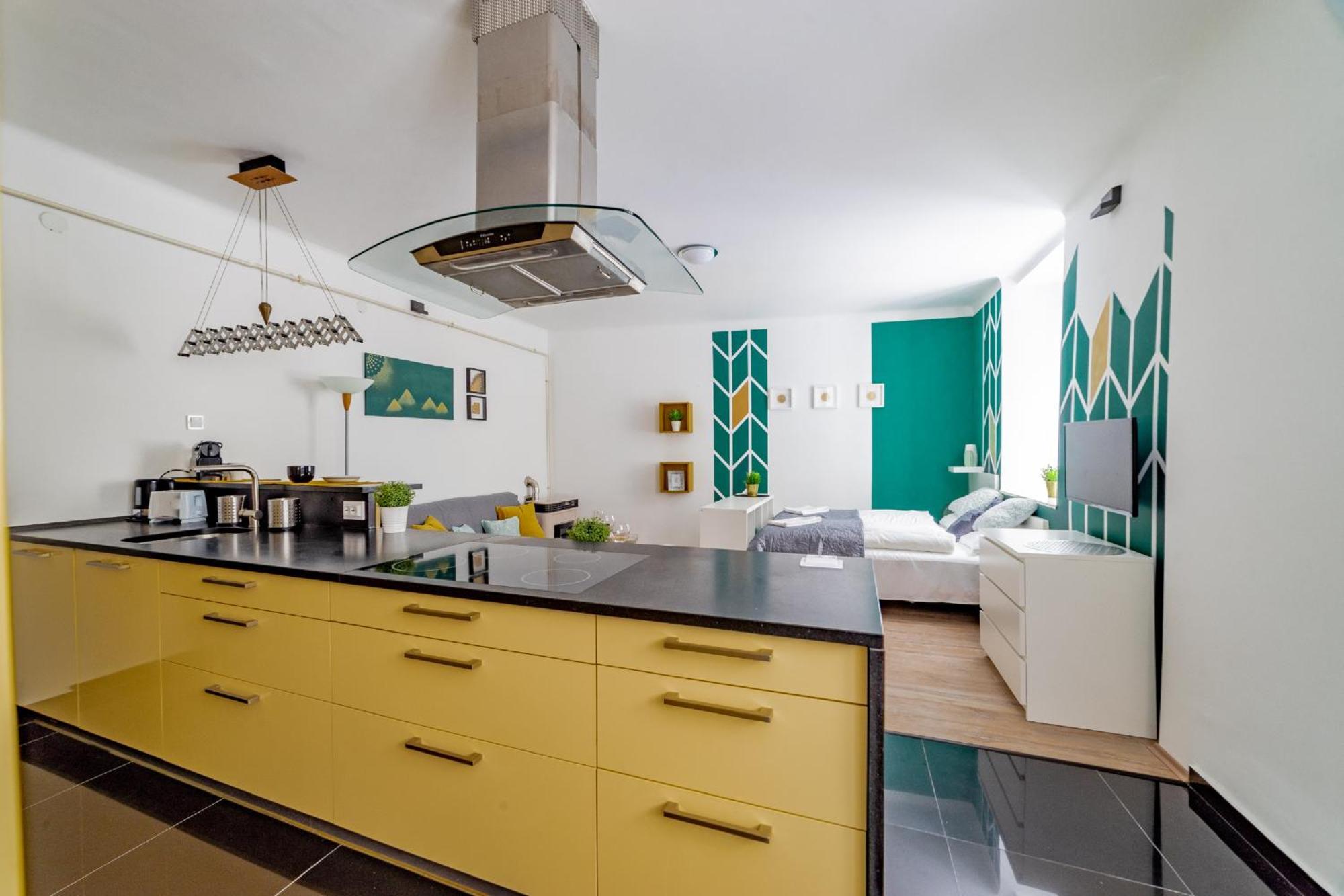 Cosy Castle Apartment Budapešť Exteriér fotografie
