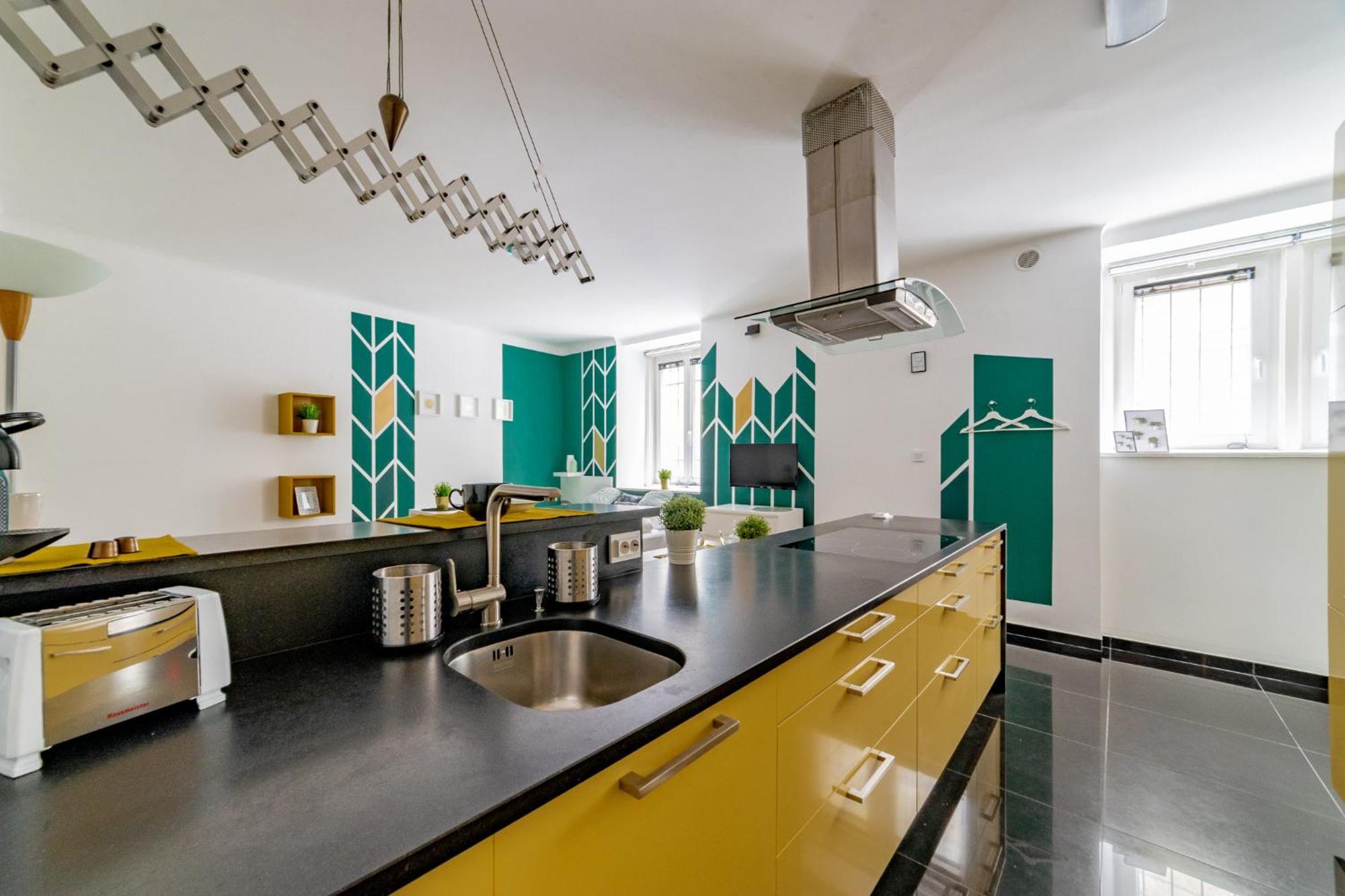 Cosy Castle Apartment Budapešť Exteriér fotografie