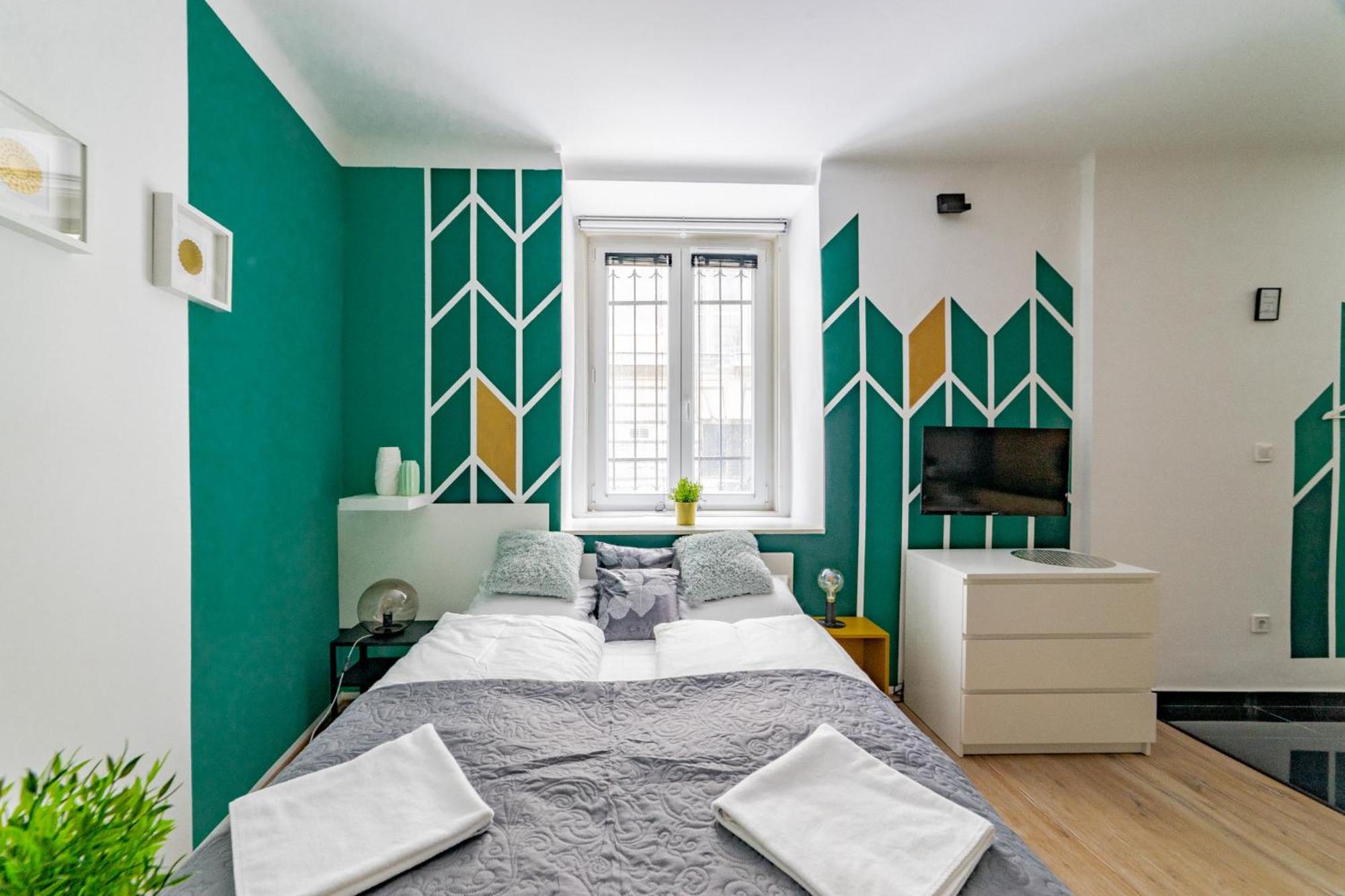 Cosy Castle Apartment Budapešť Exteriér fotografie